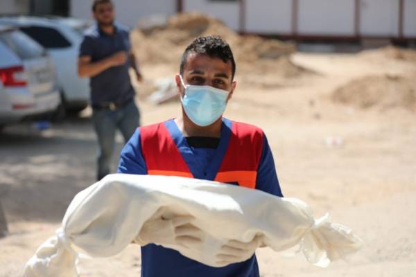 أكثر من ألف صورة توثق جرائم الاحتلال في قطاع غزة