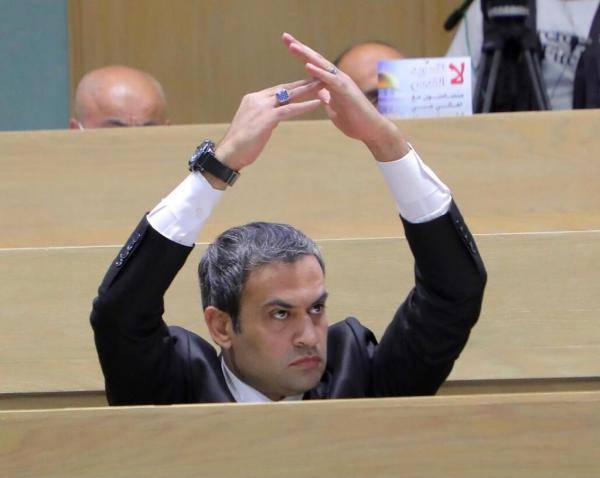 العجارمة: لا تضارب في فعاليات يوم الجمعة