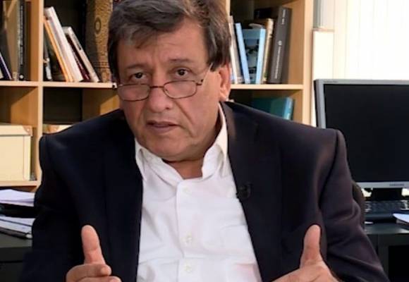 أمام وزير النقل: النقل البري والحاجة إلى إصلاحات جوهرية