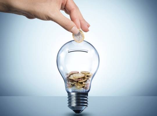 جائزة لمستهلكي الطاقة ..(تفاصيل)