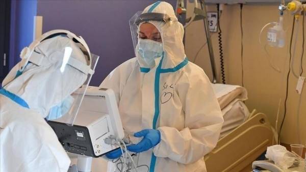 14 وفاة و636 إصابة جديدة بكورونا