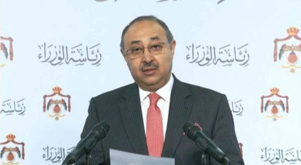 دودين : هذا اختبار مرّ به الوطن بأكمله