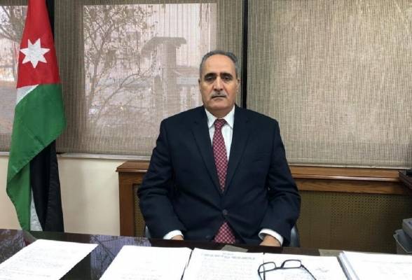 الرواشدة: نظامنا الكهربائي آمن ومستقرّ