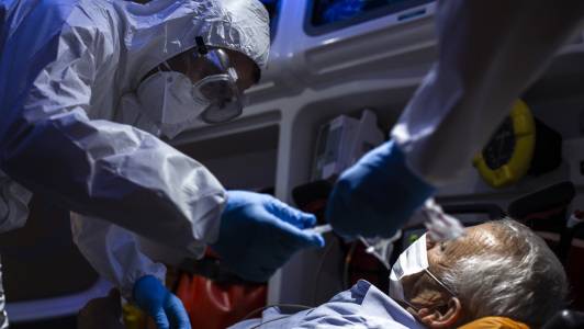 15 وفاة و521 إصابة كورونا جديدة في الأردن