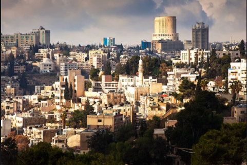 ارتدوا ملابس أكثر دفئاً... كتلة هوائية أوروبية تؤثر على الأردن