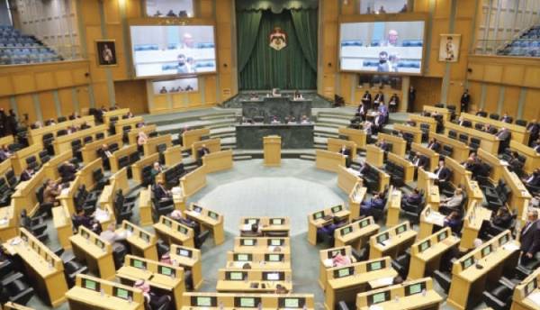 مجلس النواب يناقش 3 مشاريع قوانين في جلسته الاثنين