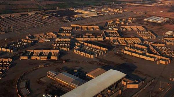 تركيا وباكستان طلبتا استخدام قواعد أردنية لضرب إسرائيل