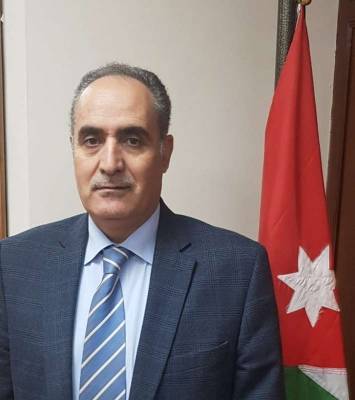 مدير الكهرباء الوطنية: لا اختراق للنظام .. وهذا ما حدث الجمعة