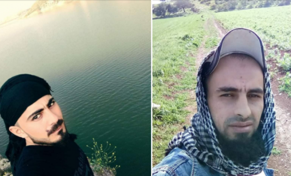 الأردنيان الدعجة والعنوز: نتعرض لأساليب تحقيق مرعبة على يد مخابرات الاحتلال