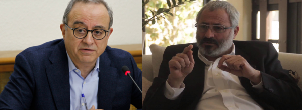 المعشر: لا جدية ولا إرادة سياسية للإصلاح .. وحمارنة: غرقنا في مربع المحاصصة