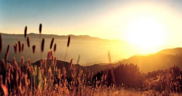 الخميس .. أجواء معتدلة بالمرتفعات والسهول وحارة في باقي المناطق