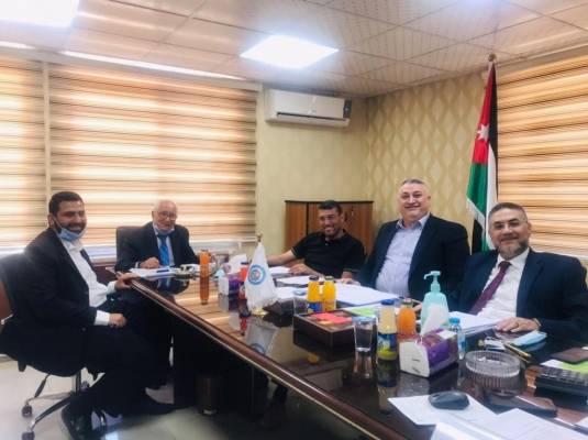  الصناعات البتروكيماوية  تعقد إجتماعها السنوي وتقر بياناتها .. وهذه أبرز القرارات