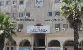 وزارة الزراعة وحالة الجفاف في الجنوب