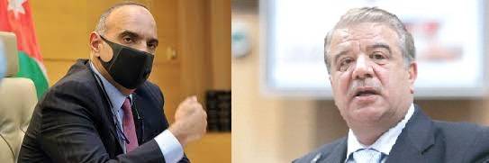 النائب الدغمي يولم في دارته على شرف رئيس الوزراء