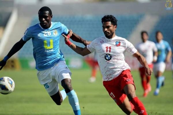 الفيصلي يفقد صدارة مجموعته في الاتحاد الآسيوي