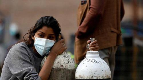 أكثر 10 دول تضررا من كورونا