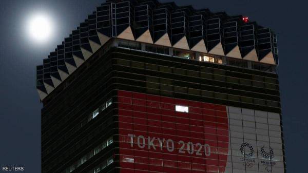 اليابان: تمديد الطوارئ الصحية قبل أولمبياد طوكيو