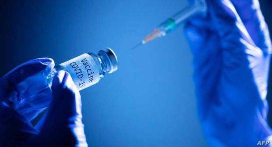 الصحة: لقاح كورونا لا يؤثر على التركيبة الجينية للانسان