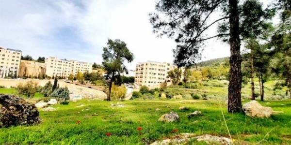 جامعة جرش تشارك في دورة تنمية القدرات الوطنية لتطوير التعليم الإلكتروني