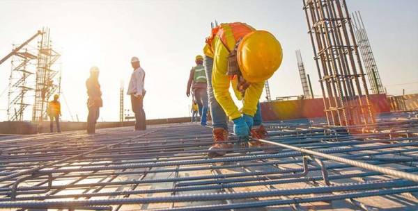 ارتفاع أسعار سلع انشائية بالسوق المحلية