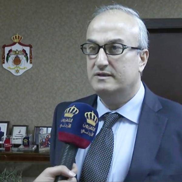 بلقر: منصة التلفزيون الأردني اطلقت في 2020