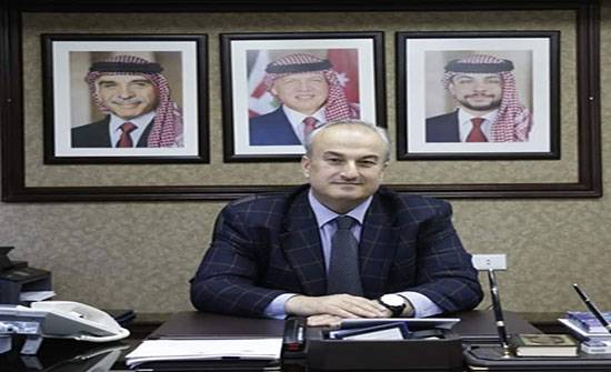 بلقر: منصة التلفزيون الأردني اطلقت في 2020