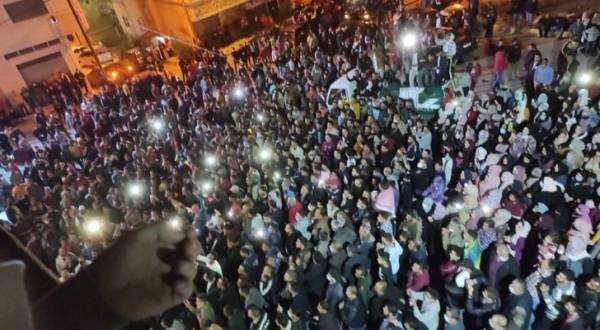 تحذيرات رسمية من استغلال الحشود والتجمعات للعبث بالأمن الوطني