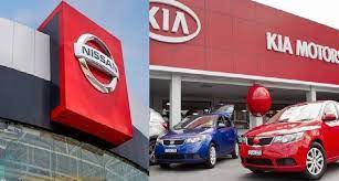 نيسان وكيا تسحبان أكثر من مليون سيارة بعد اكتشاف عيوب تصنيعية خطيرة