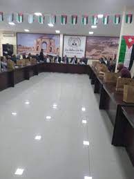 جرش:ندوة بمناسبة عيد الاستقلال ويوم الجيش