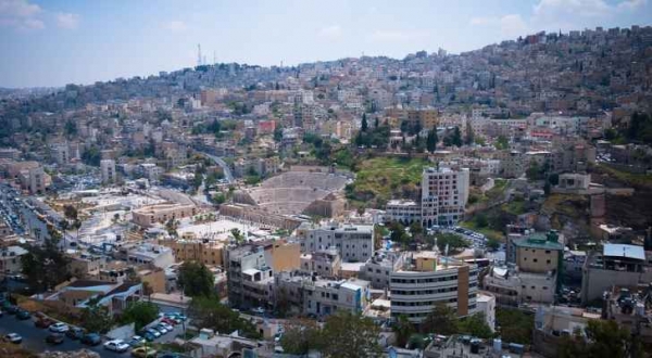 انحسار الكتلة الهوائية الحارة وأجواء معتدلة حتى الجمعة