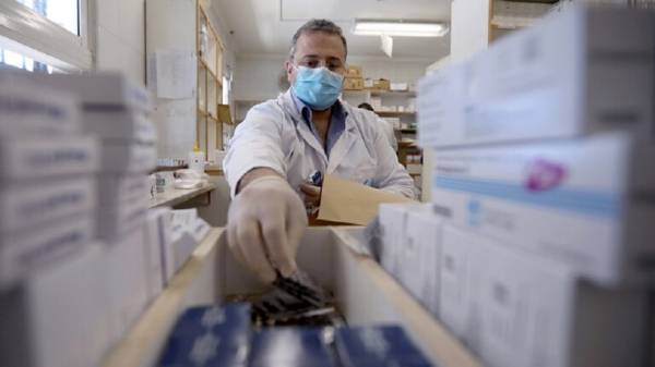 2 مليون و536 ألف شخص سجل على منصة التطعيم