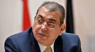 الكباريتي عن زياراته المتكررة لسوريا: بلد شقيق وسوق بديل