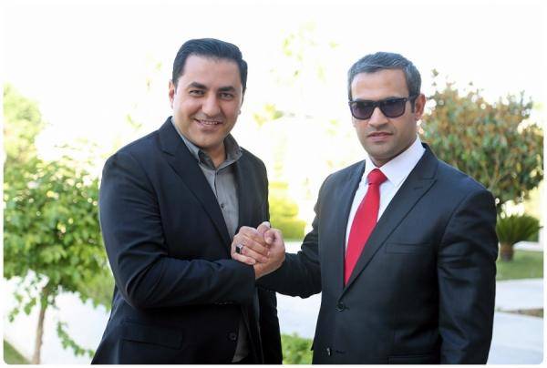 رسميًا .. فريحات يسلم استقالة العجارمة إلى مجلس النواب