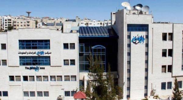 الحجز على موجودات جريدة الرأي .. والمقاول سليم حمدان يشكر القضاء