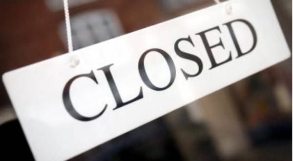 الامانة: اغلاقان و (46) انذارا لمنشآت مخالفة