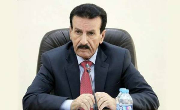 العكايلة يطالب هنية بإدراج الأسرى الأردنيين على قوائم التبادل