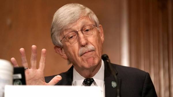 مسؤول صحي أمريكي: لا أدلة على تسرب فيروس كورونا من مختبر صيني