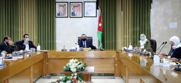 ابو قديس: الاستعدادات لعقد امتحان التوجيهي تسير وفق المخطط له