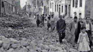 54 عاما على جرح فلسطين النازف (النكسة)