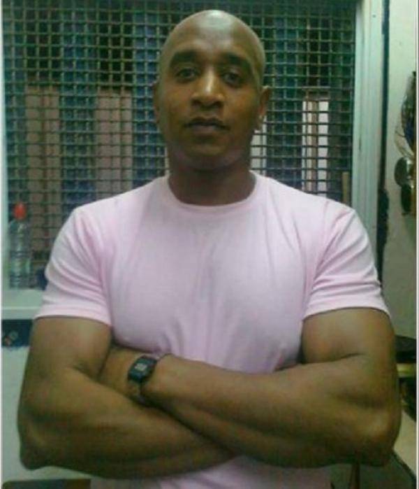 من هو ابوجابر أقدم أسير أردني لدى الاحتلال؟