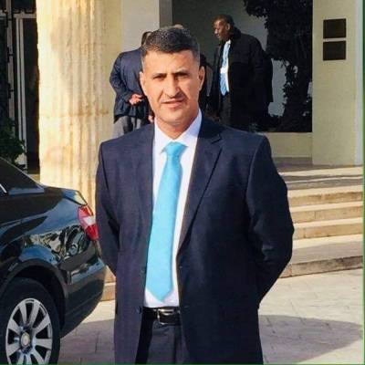 الجنرال طارق الهباهبة يقدم تحليل عميق عن المظاهر الاحتجاجية بعنوان (من يقرأ المشهد) ؟!