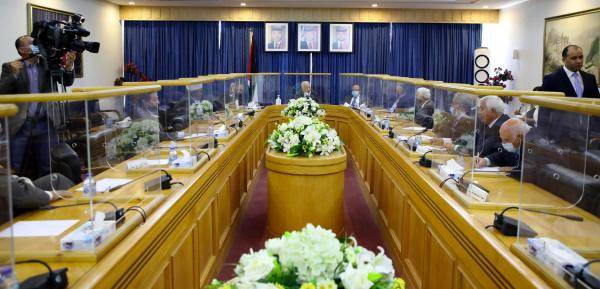 الخلايلة: 12 مليون دينار رواتب موظفي المسجد الأقصى