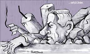 سقط نتنياهو وبقيت فلسطين شامخة