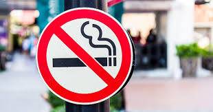 حملة رقابية مشددة لحظر التدخين تزامناً مع فتح القطاعات