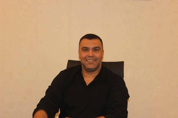 د. نضال ملو العين يتحدث عن مسيرة شركة (100) jordan للتجهيزات الصناعية .. وكيف وصلت الى العالمية (صور)