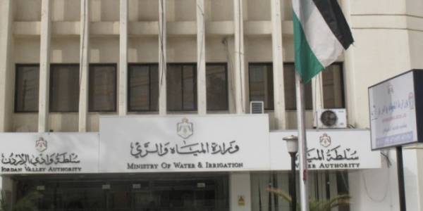 المياه: الناقل الوطني يهدف لتحلية 250 مليون متر مكعب