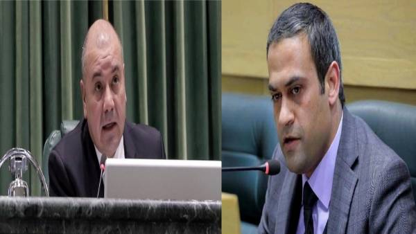 قضية النائب العجارمة كشفت ضعف العودات في إدارة مجلس النواب .. الى اين يتجه المجلس ؟!