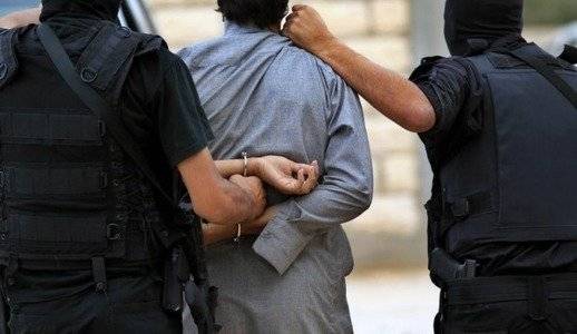 القبض على شخصين مصنفين بالخطرين في عمّان وإربد