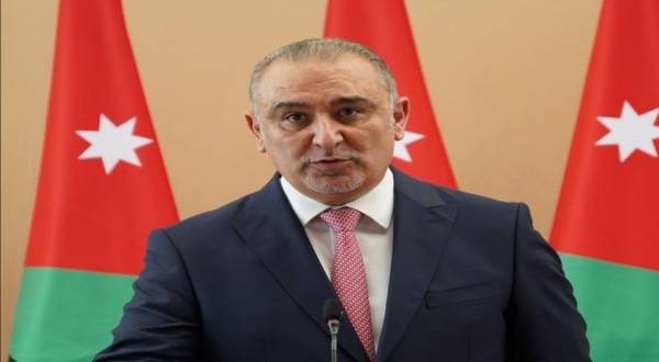 الشريدة: سنبدأ قريبا بتأهيل الائتلافات المشاركة في مشروع الناقل الوطني