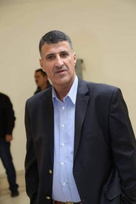 طارق الهباهبة يكتب ... لجنة الإصلاح